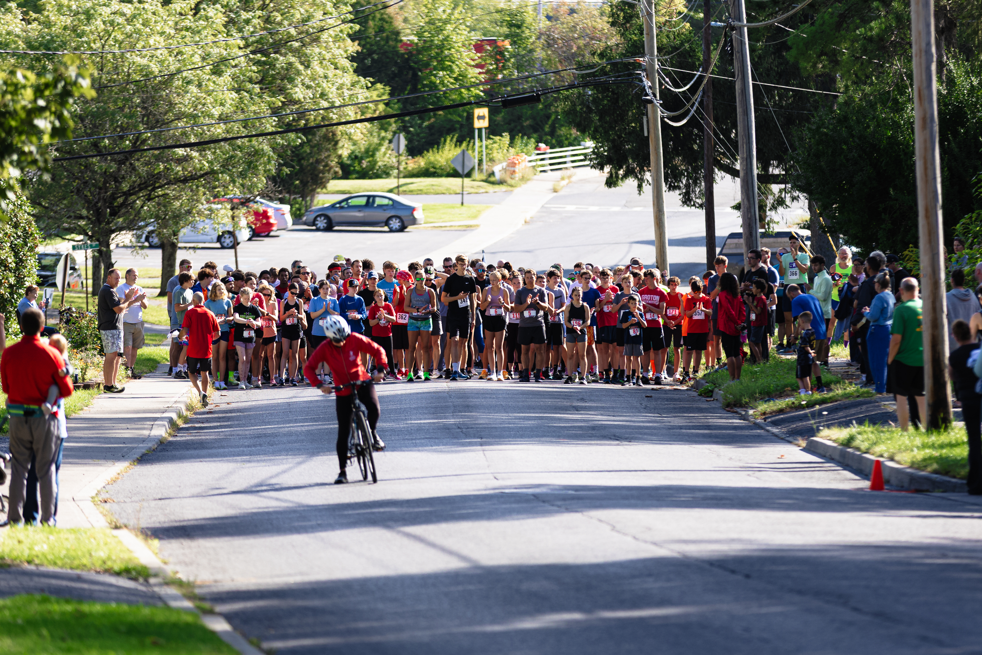 Race Photo