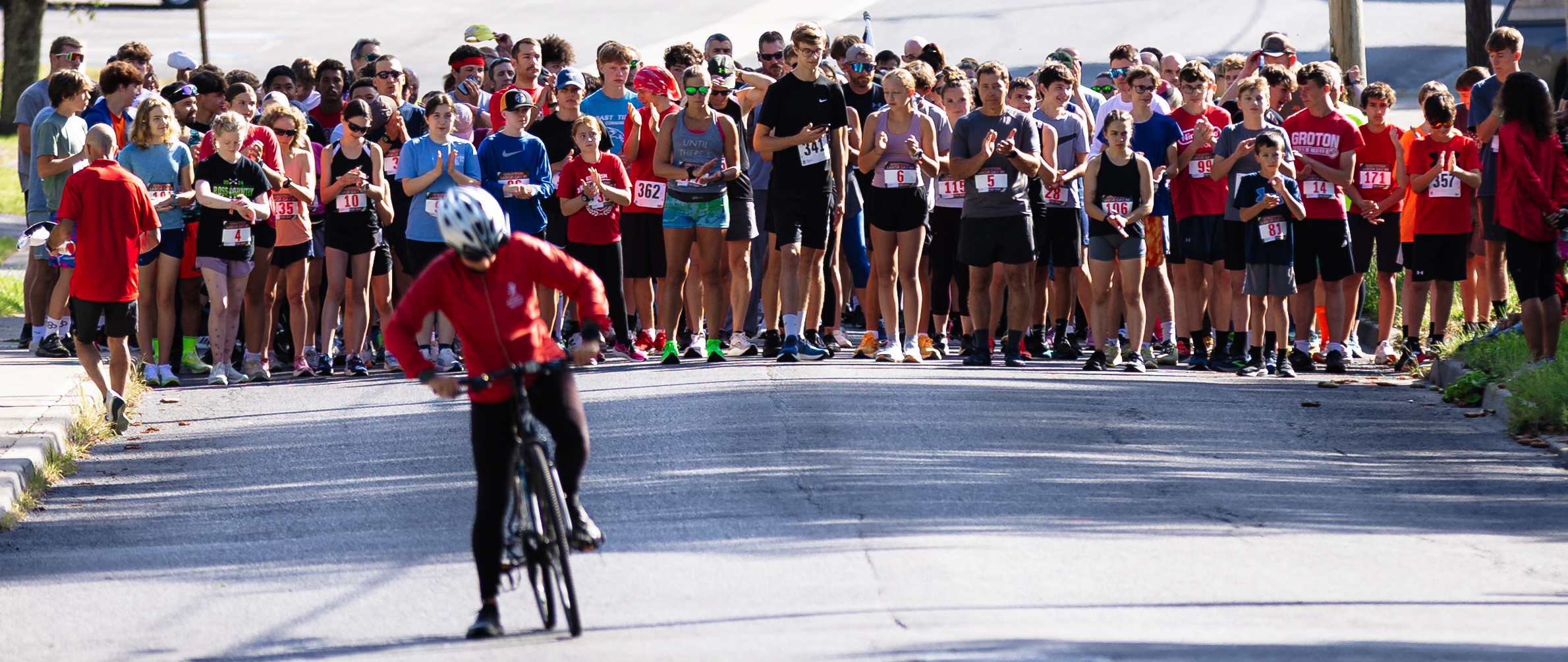 Race Photo